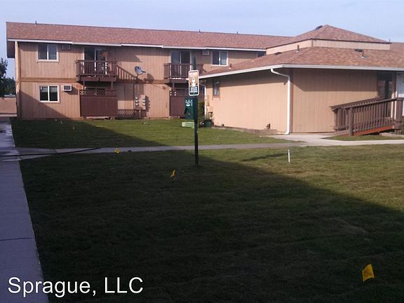 3rd image of 15917 E Sprague Ave APT 05