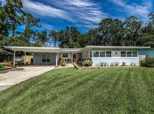 1109 Nightingale Rd, Jacksonville, FL 32216