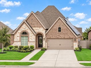 5035 Prairie Gourd Mdw, Manvel, TX 77578