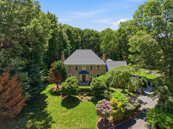 254 Sherwood Farm Rd, Fairfield, CT