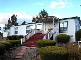 39741 Bunn Way, Bonanza, OR 97623