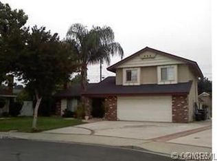2704 Sherwin Way, La Verne, CA 91750