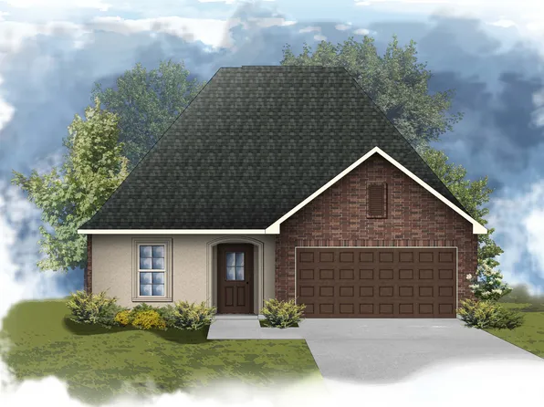 6670 Arbor Way, Orange, TX 77630