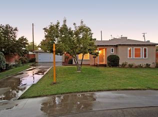 3013 E Simpson Ave, Fresno, CA