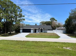 1721 SW Ocean Cove Ave, Port Saint Lucie, FL 34953
