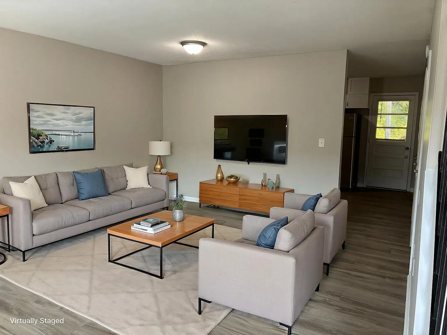 2 bed, 2.5 bath, 1130 sqft, $1,625 — Photo 2