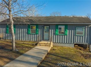 81 Birdie Dr, Camdenton, MO 65020