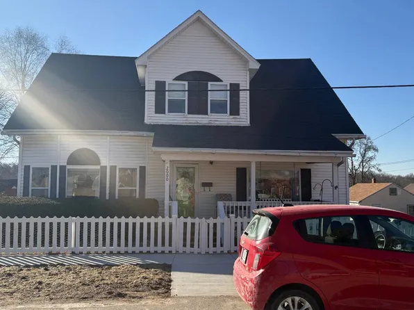 2000 Alder St, Bethany, MO 64424