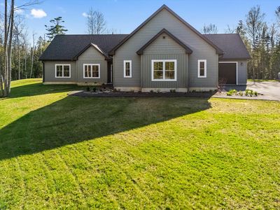 205 Skyline Road, Bangor, ME, 04401