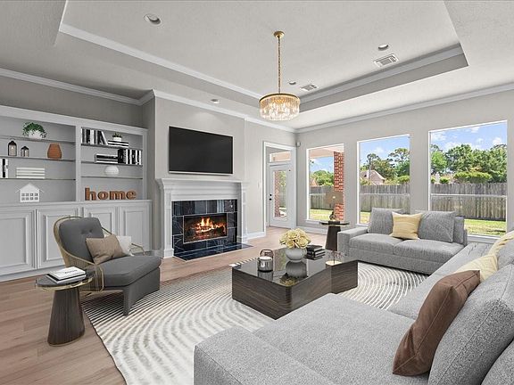 5th image of 1806 Winter Knoll Way