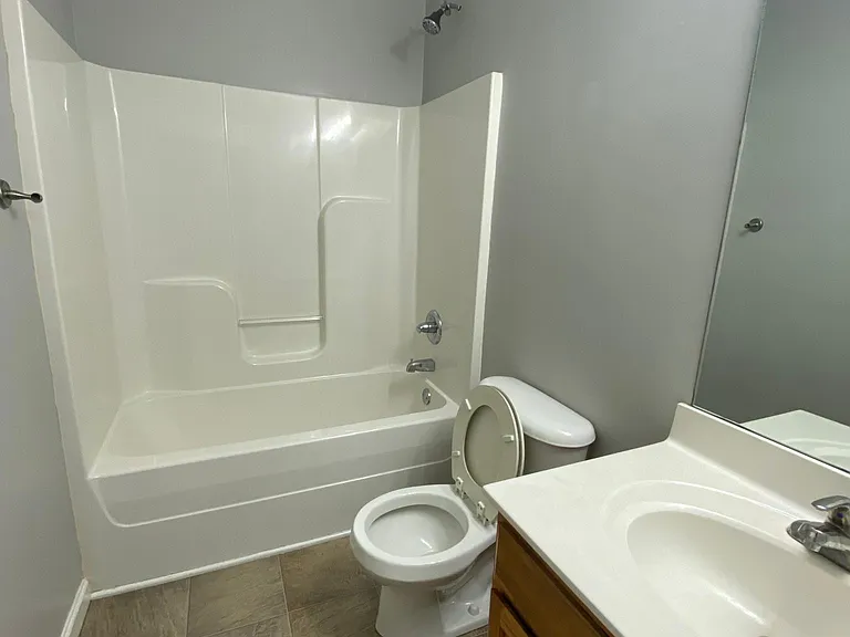 Full Bath