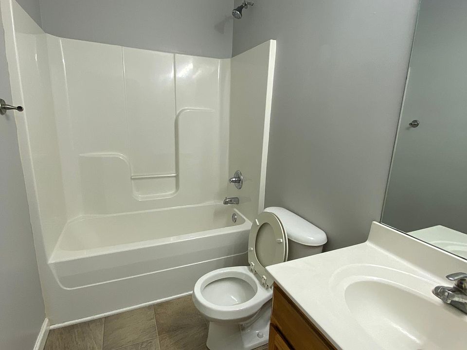 Full Bath