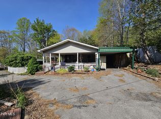 7231 Rocky Fork Rd, Wise, VA 24293