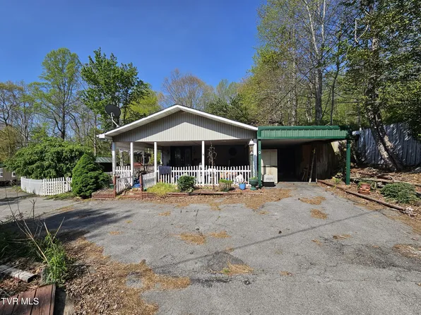 7231 Rocky Fork Rd, Wise, VA 24293