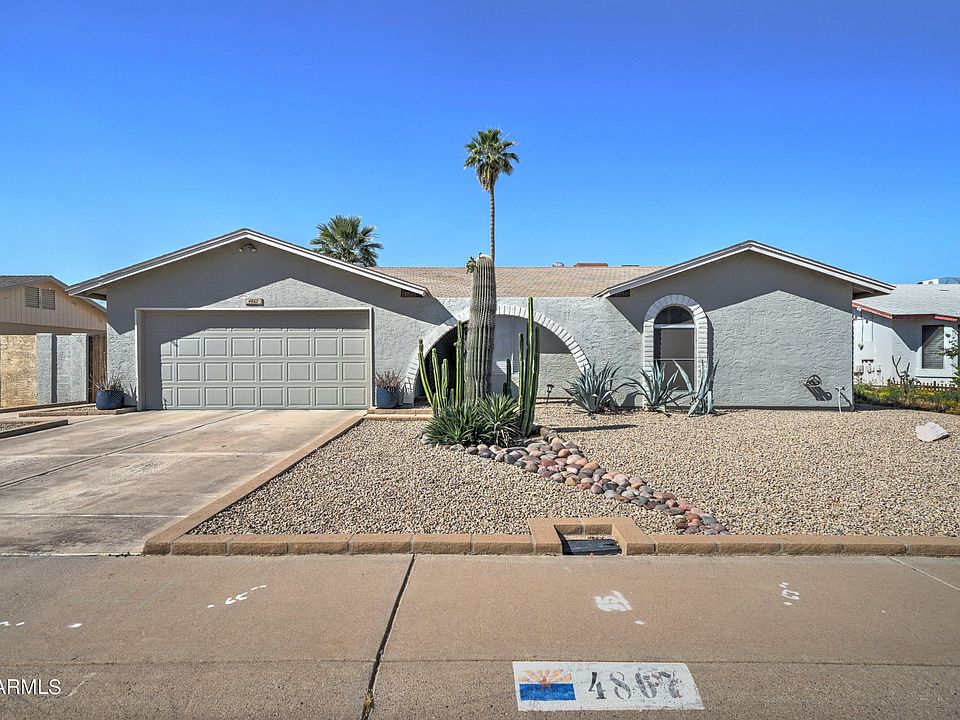 1st image of 4867 E CAPISTRANO Avenue