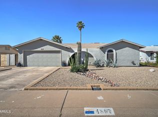 4867 E Capistrano Ave, Phoenix, AZ 85044