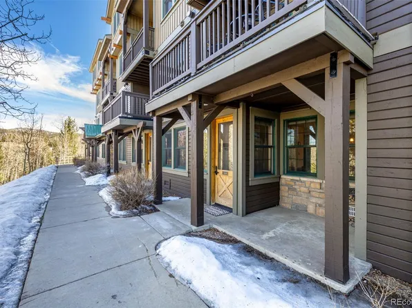 2102 Blue Sky Trail #2-102, Granby, CO 80446