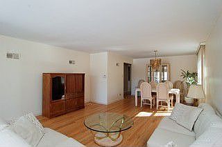 Living Room / Dining Room