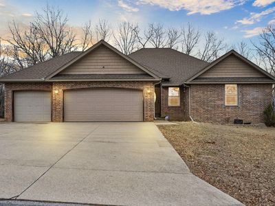 149 Southview Drive, Branson, MO, 65616