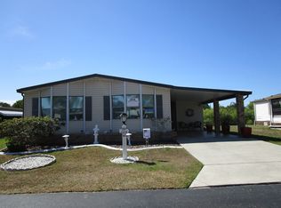 2848 Steamboat Loop, North Fort Myers, FL 33917