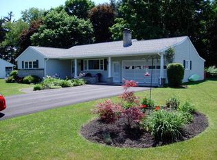 122 Eastview Dr, Horseheads, NY 14845
