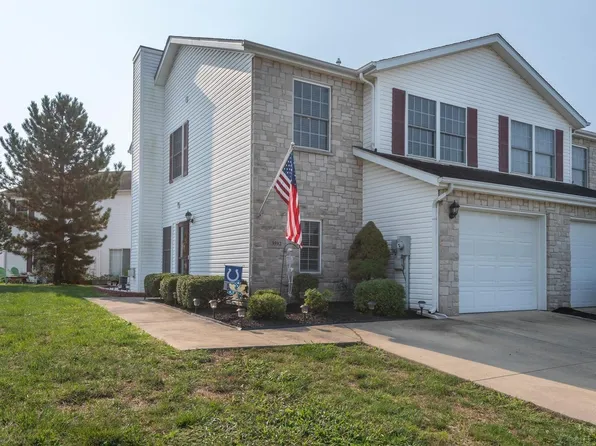 3592 S Oaklawn Cir, Bloomington, IN 47401