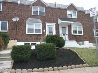 1103 Elbridge St, Philadelphia, PA 19111