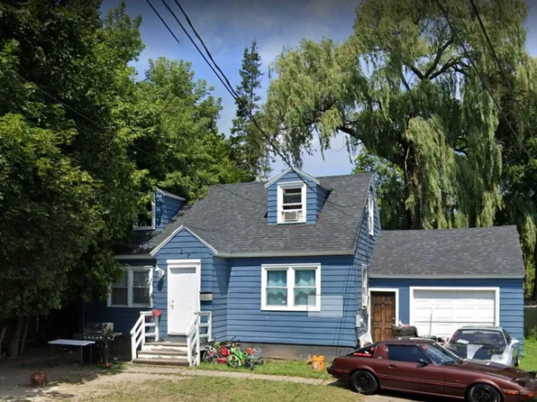 122 W Florence Ave, Syracuse, NY 13205