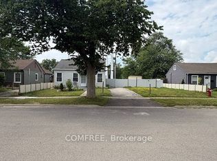142 McArthur Ave, Welland, ON L3B 2J9