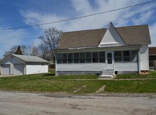 402 N Richey Ave, Braymer, MO 64624