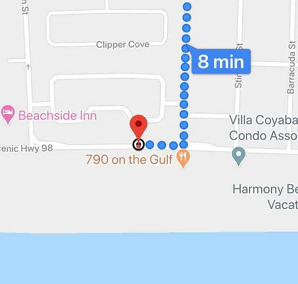 Crystal Beach Dr — Photo 32