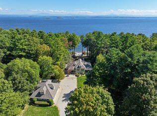 882 Point Rd, Willsboro, NY 12996