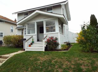 1820 W 4th St, Fort Wayne, IN 46808