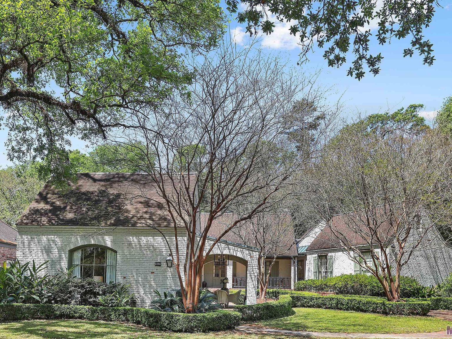 2296 Eliza Beaumont Ln Baton Rouge LA 70808 Zillow