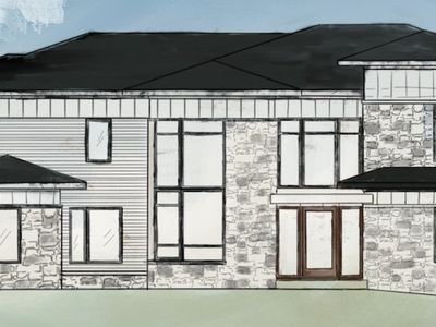 12333 Haybrook Lane Gln, Allen, VA, 23059