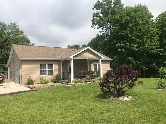 2nd image of 1409 N County Road 1075 W