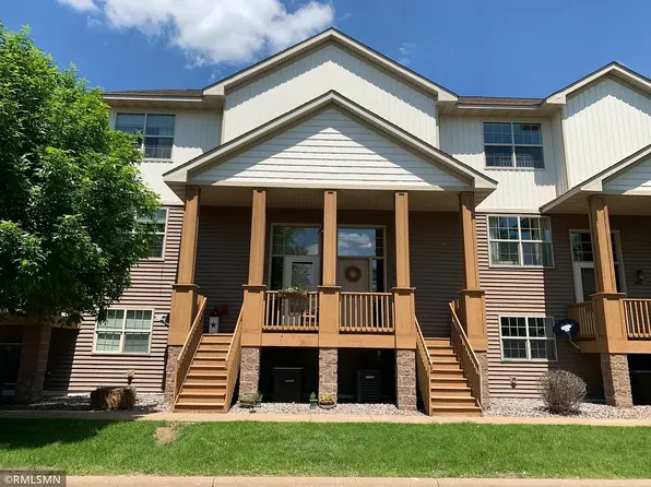 4665 Wyngate Way, Forest Lake, MN 55025