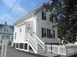 70 Sheridan St, Lynn, MA 01902
