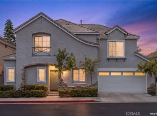 15 Poppyfield Ln, Rancho Santa Margarita, CA 92688