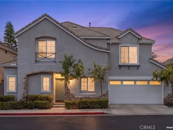 15 Poppyfield Ln, Rancho Santa Margarita, CA 92688