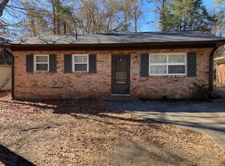 131 W Cornwallis Rd, Durham, NC 27707