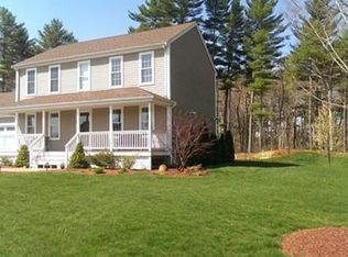 16 Leland Way, Middleboro, MA 02346
