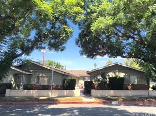 1301 W Santa Clara Ave, Santa Ana, CA 92706