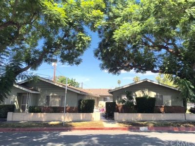 1301 W Santa Clara Ave, Santa Ana, CA, 92706