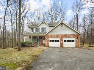 11780 Thomas Spring Rd, Monrovia, MD 21770