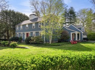 53 Audubon Rd, Wellesley, MA 02481