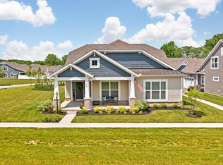 229 Honeywood Dr S, Galena, OH 43021