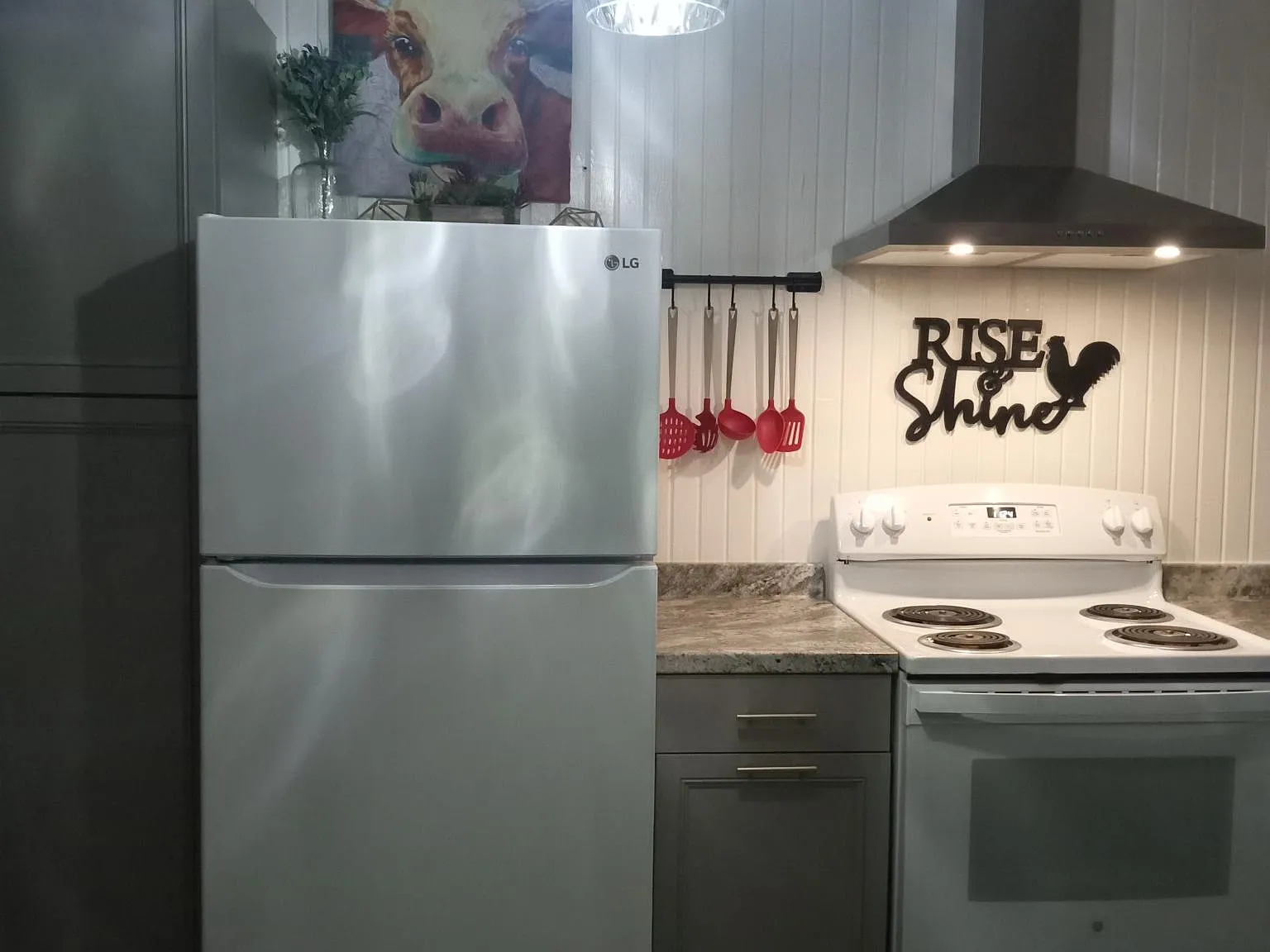 2 bed, 1400 sqft, $1,650 — Photo 4
