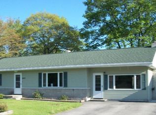 3507 Lowell Rd, Alpena, MI 49707