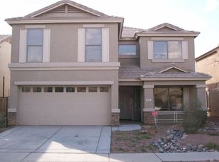 8716 S 50th Ln, Laveen, AZ 85339